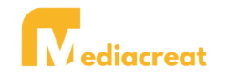 MediaCreat Logo